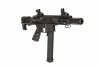 Replika pistoletu maszynowego SR4 FALCON-ZS
